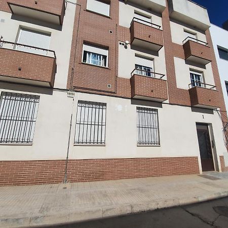 Balcón de Miraflores Córdova Exterior foto