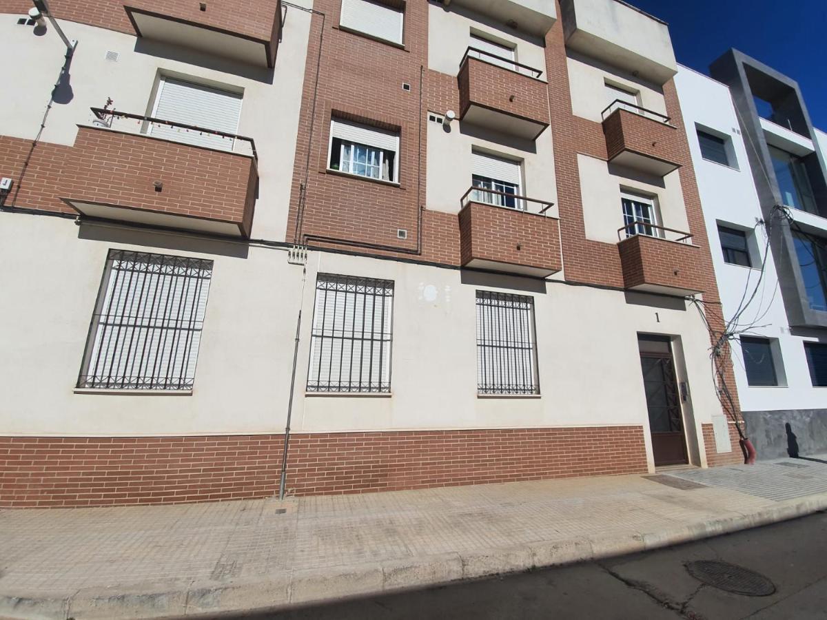Balcón de Miraflores Córdova Exterior foto